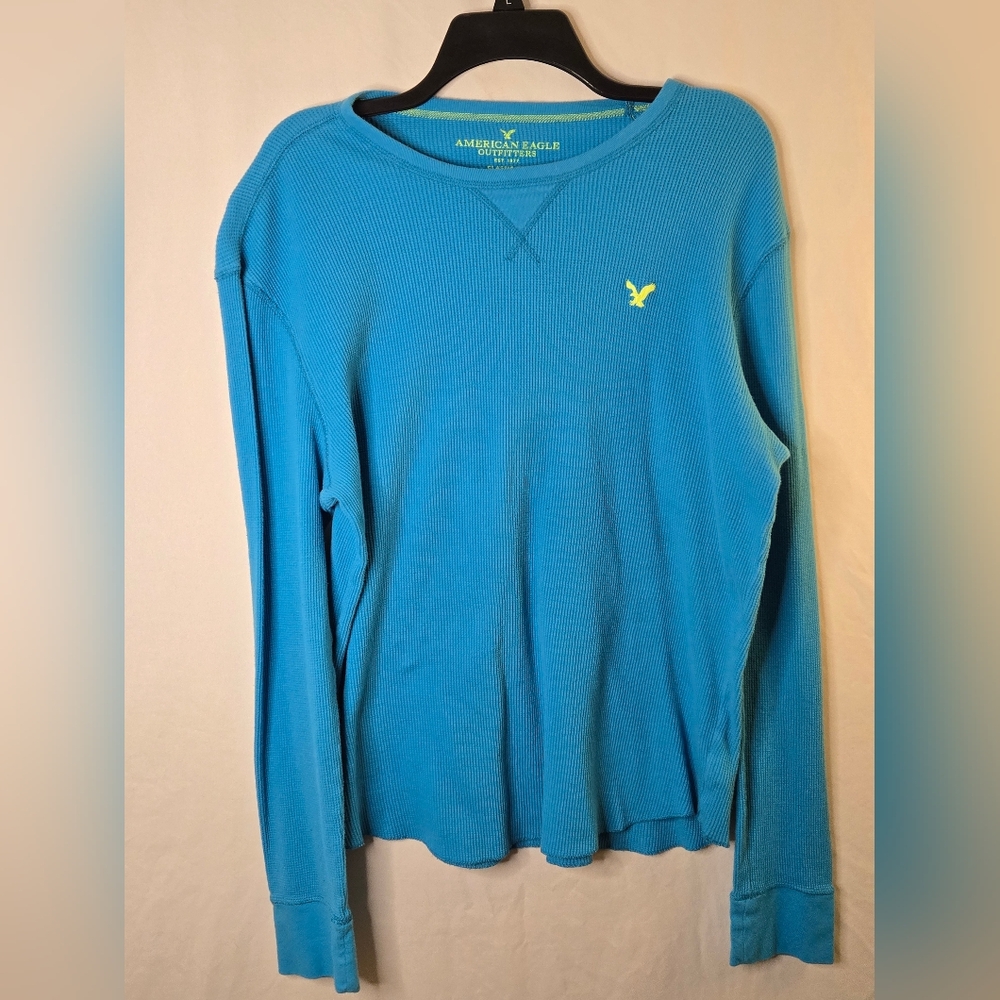 Men's American Eagle Thermal Top
